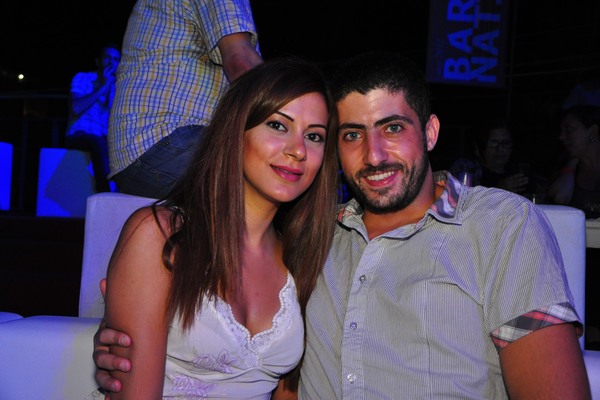 Jounieh the world longest bar